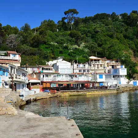 Mourillon, Charmant T3 Proche Plages Et Centre Ville. Apartment *